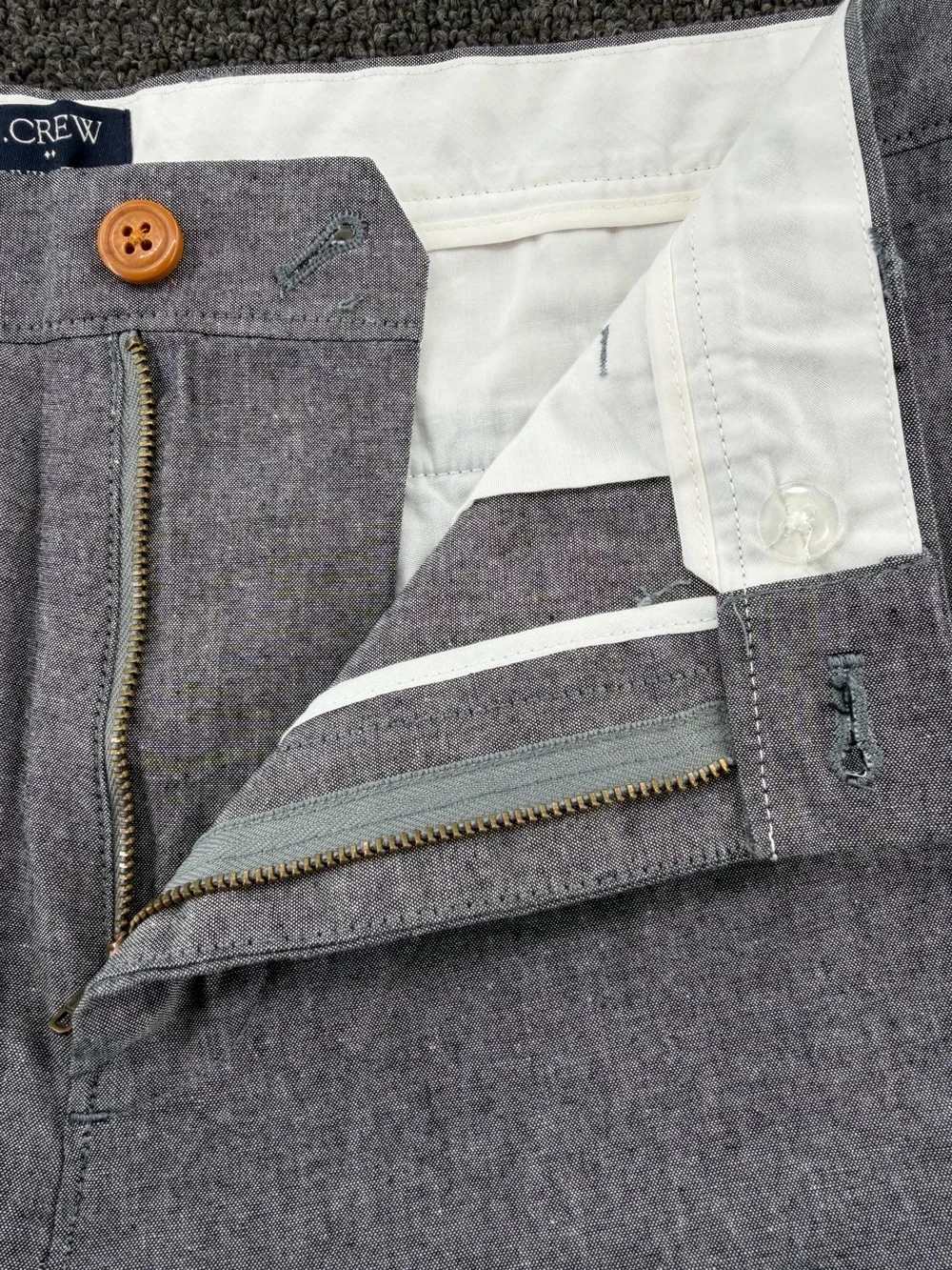 J. CREW 11